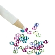 1 blyant med voks til diamond painting. 17,5 cm.